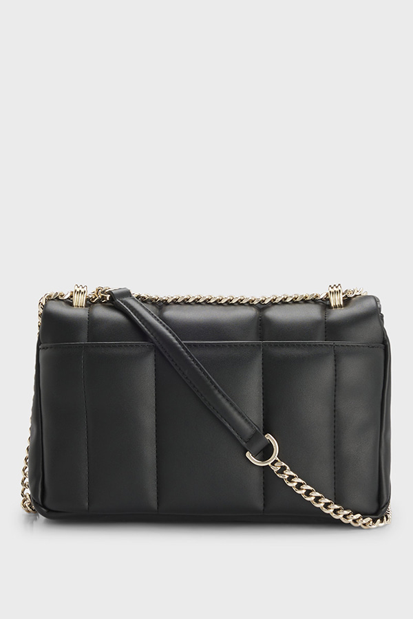 ΤΣΑΝΤΑ BOSS - 001 ΜΑΥΡΟ